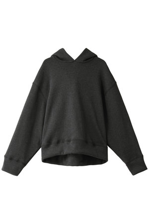 フローレント/FLORENTのトスカーナcottonボアフリースサステナブルパーカー