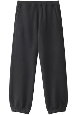 30/7リヨセルコットン裏毛スウェットパンツ