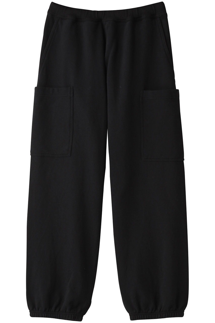 リラックススウェットパンツ