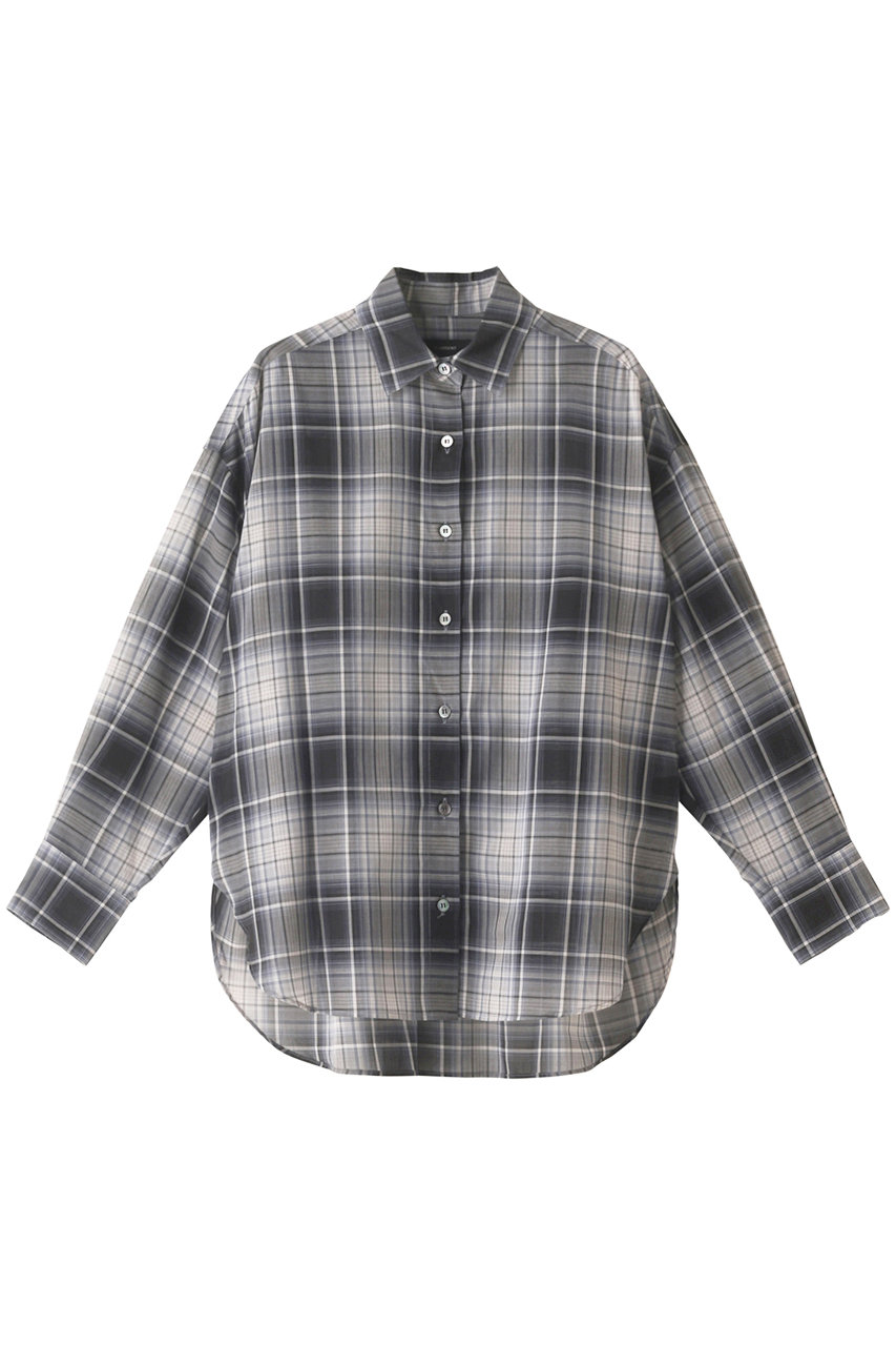 FLORENT COTTON VOILE SHIRT | www.avredentor.com.br