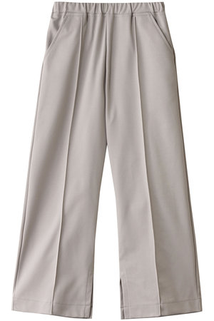 フローレント/FLORENTのピンタックジャージパンツ(110600/110601)