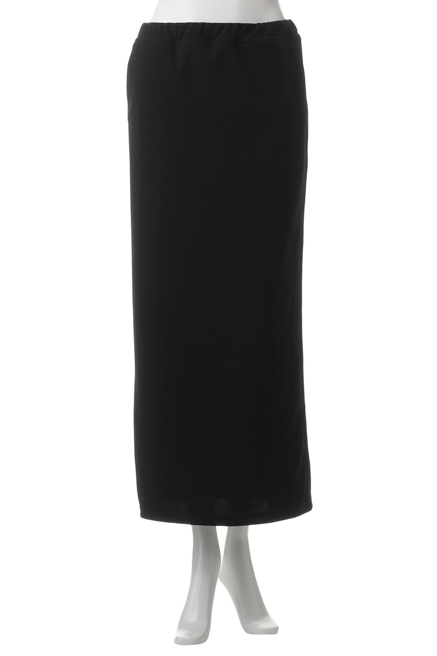 フローレント FLORENT ツイルジャージースカート TWILL JERSEY LONG SKIRT | SKIRTS | Florent｜フローレント