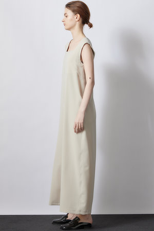 フローレント/FLORENTのノースリーブ コンビネゾン(110600/110606)