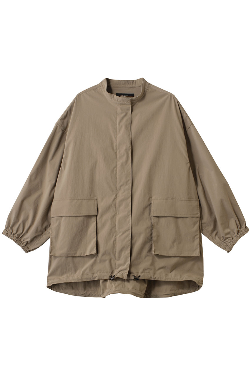 FLORENT マウンテンジャケット (キャメル, 0) フローレント ELLE SHOP FLORENT マウンテンジャケット (キャメル, 0) フローレント ELLE SHOP
