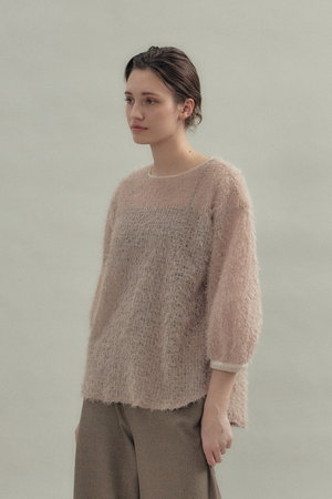 大割引 FLORENT｜フローレントの通販｜ELLE SHOP (エル・ショップ トップス