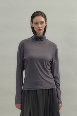 FLORENT - フローレント　カットソー　トップス COTTON LONG SLEEVE T-SHIRTS | TOPS | Florent｜フローレント