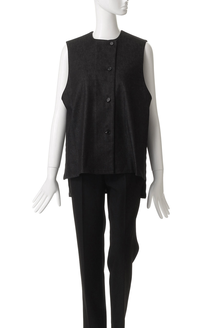 フローレント FLORENT ドライスーチングショートスリーブトップス ブラック フローレント FLORENT ドライスーチングショートスリーブ