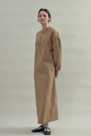 フローレント/FLORENTのストレッチ カットソー ワンピース(110500/110503)