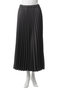 プリーツ ロングスカート フローレント/FLORENT