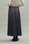 プリーツ ロングスカート フローレント/FLORENT
