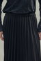プリーツ ロングスカート フローレント/FLORENT
