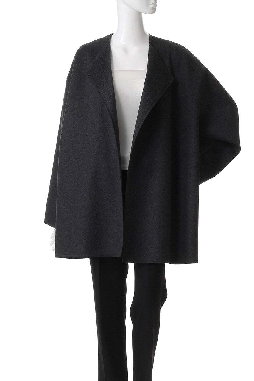 FLORENT(フローレント)｜ドロップショルダー ライトアウター