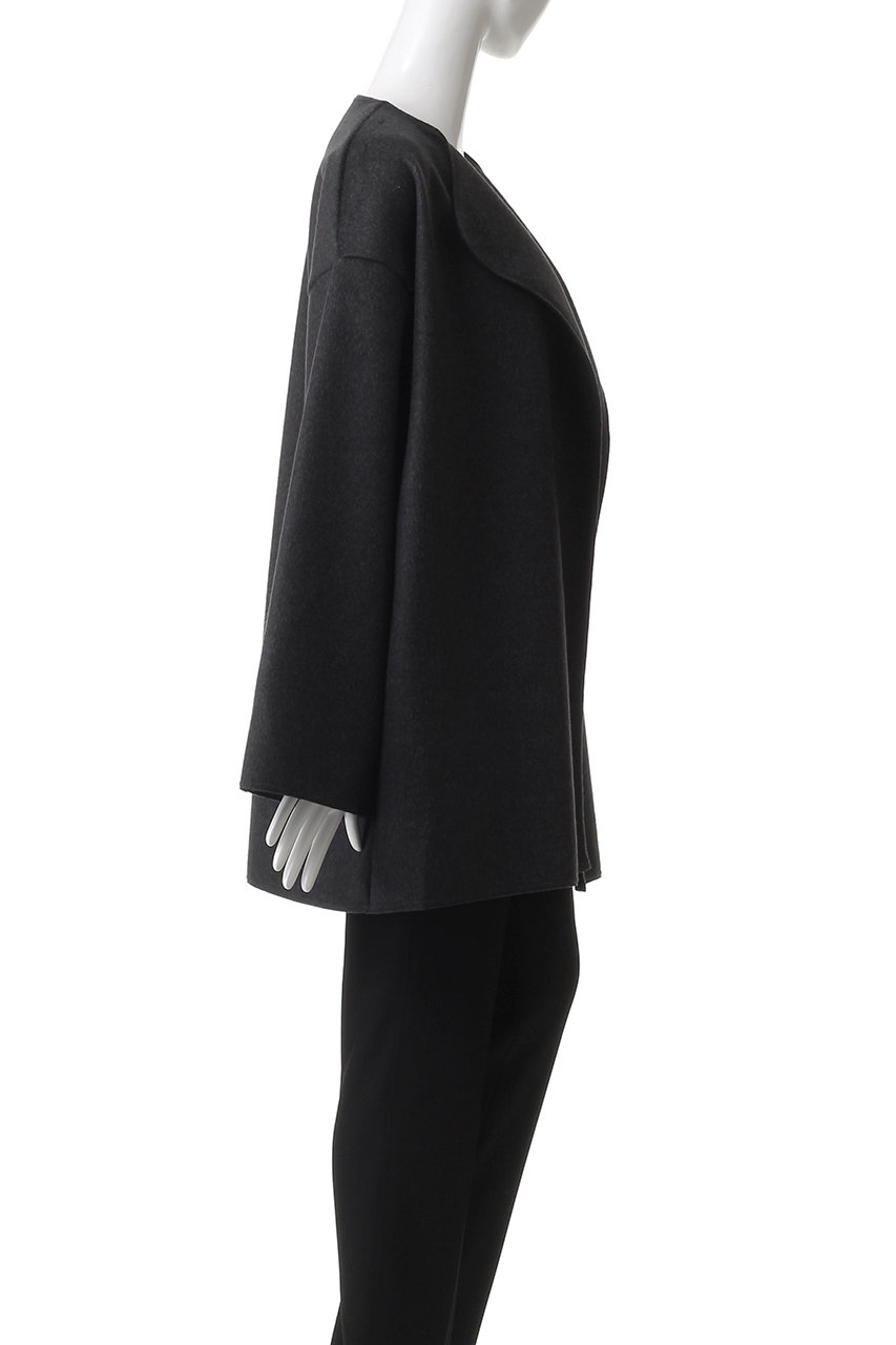 FLORENT(フローレント)｜ドロップショルダー ライトアウター