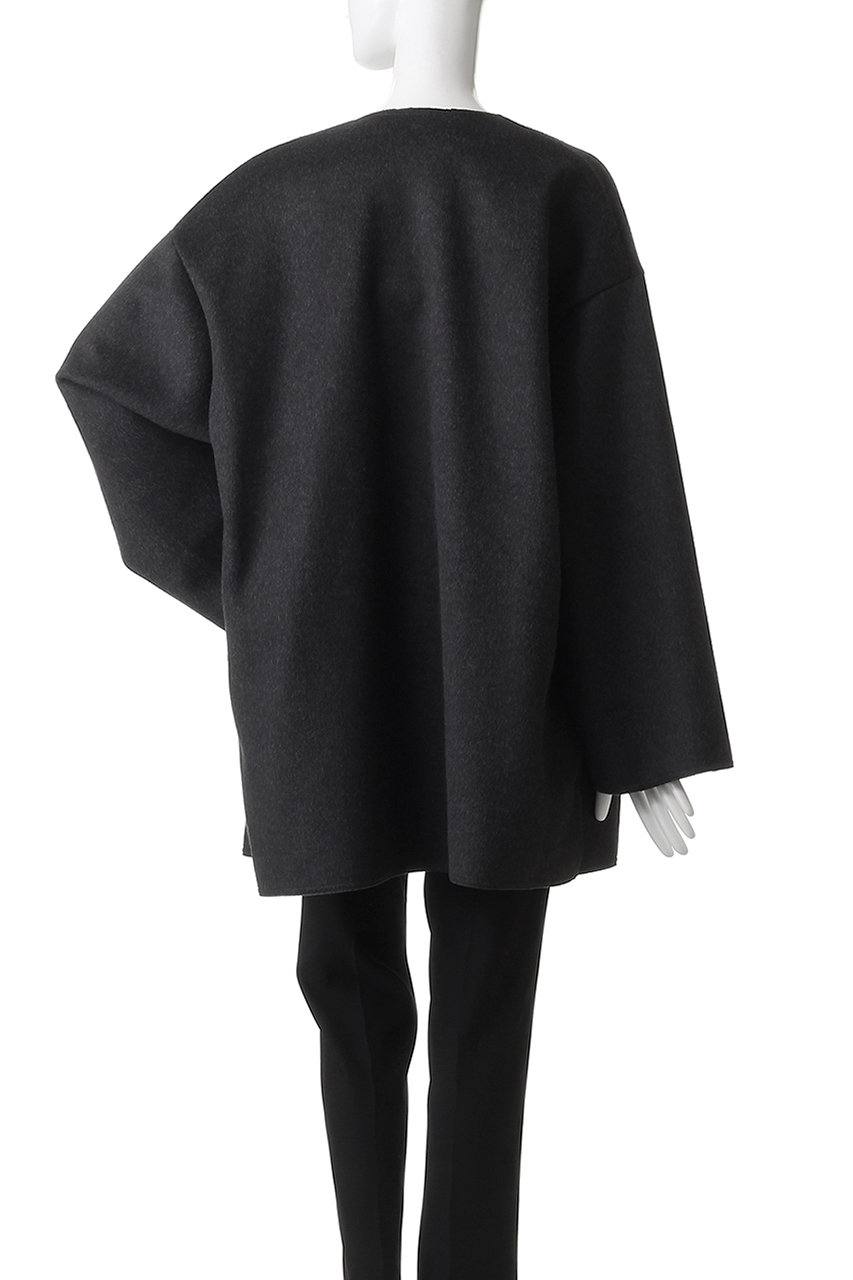 FLORENT(フローレント)｜ドロップショルダー ライトアウター