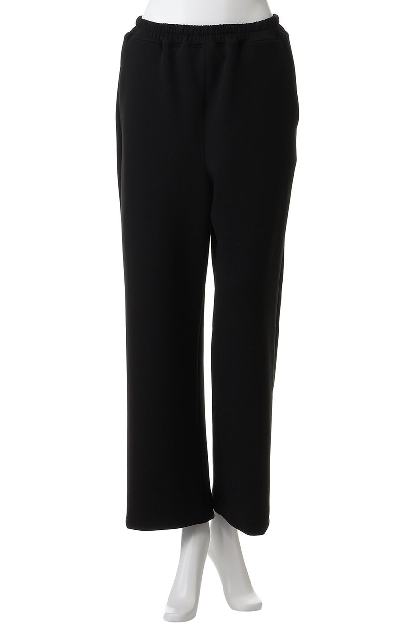 FLORENT(フローレント)｜コットン ダンボール ストレート パンツ