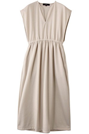 フローレント/FLORENTのウールライク シャギー ドレス(110500/110503)