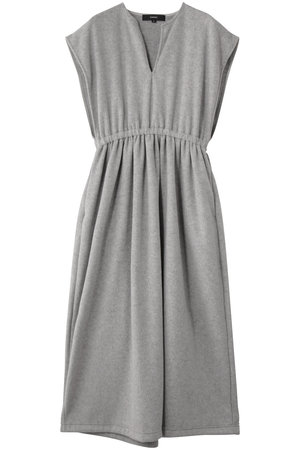 フローレント/FLORENTのウールライク シャギー ドレス(110500/110503)