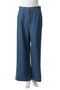11oz DENIM サスペンダーパンツ フローレント/FLORENT