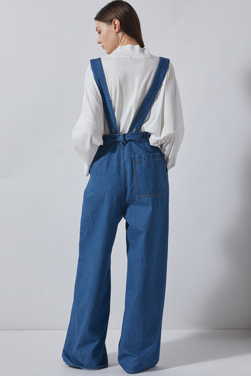 FLORENTデニムカットソー Styling | Florent｜フローレント