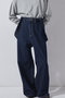 11oz DENIM サスペンダーパンツ フローレント/FLORENT