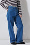 11.2oz DENIM パンツ フローレント/FLORENT