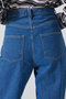 11.2oz DENIM パンツ フローレント/FLORENT