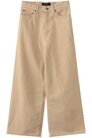 フローレント/FLORENTの11.2oz DENIM パンツ(110600/110604)