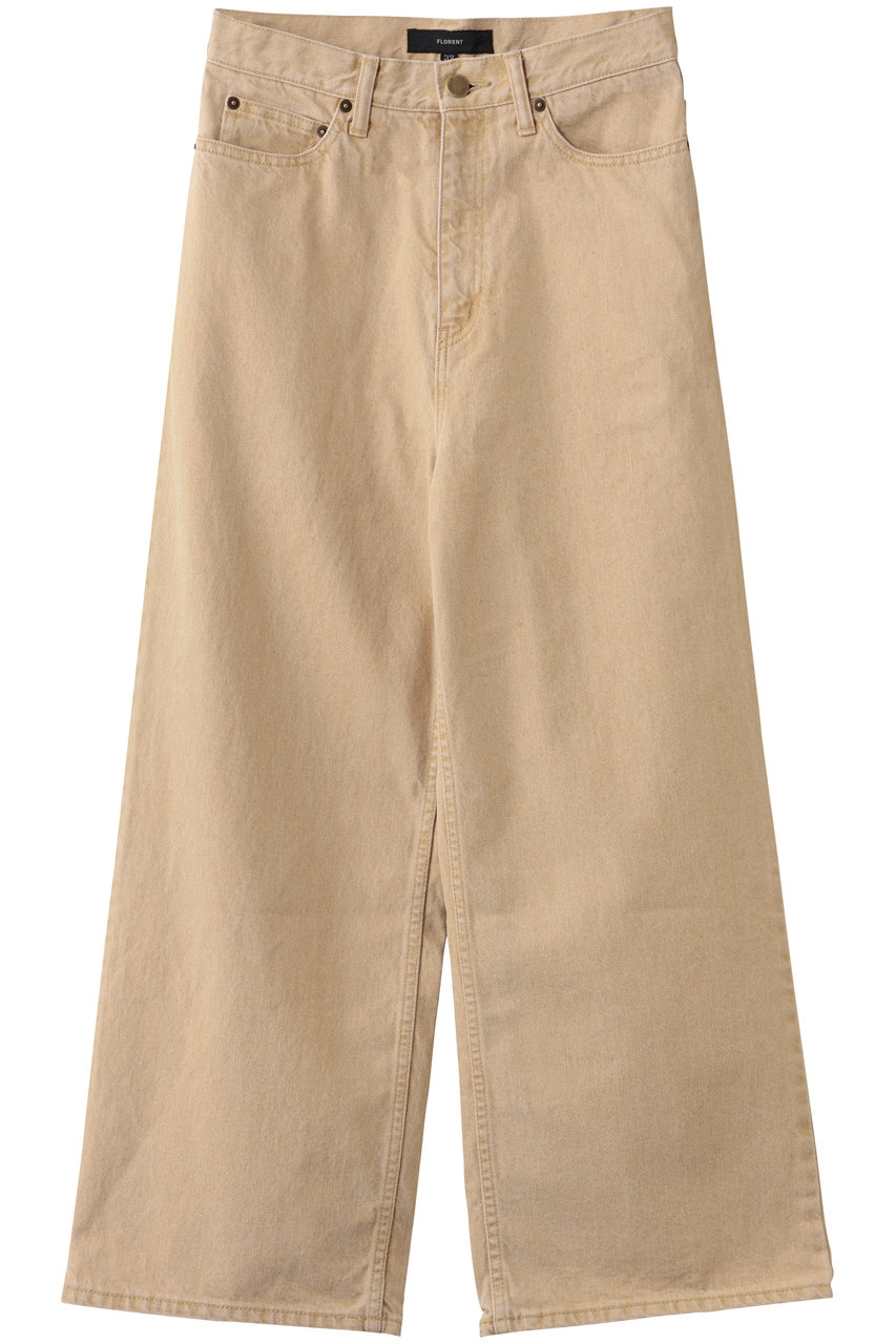 11.2oz DENIM パンツ