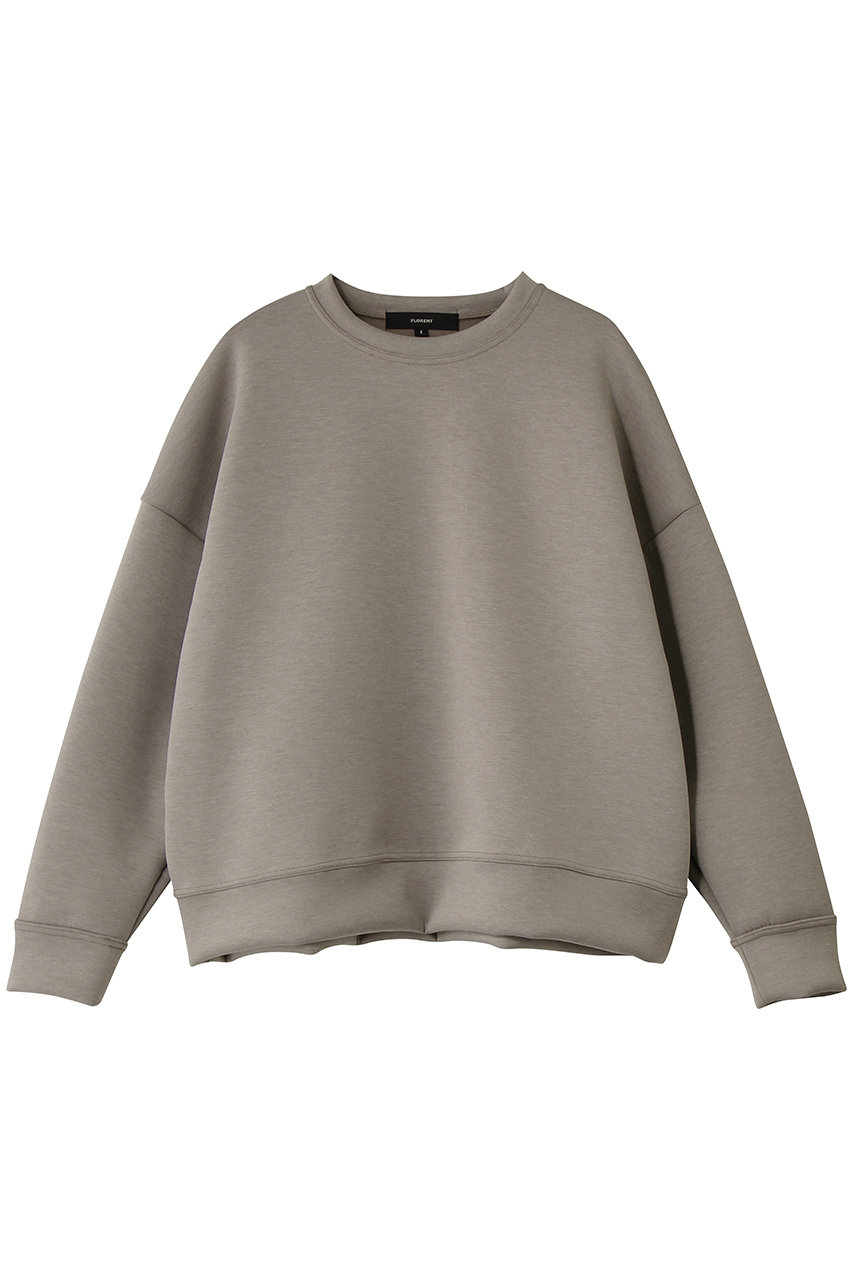 フローレント/FLORENTのモノフィラエアクッション プルオーバー(ベージュ/2511F06013)