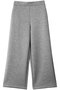 モノフィラエアクッション  ワイドパンツ フローレント/FLORENT ライトグレー