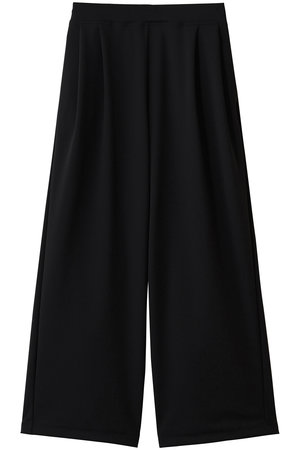 フローレント/FLORENTのパーフェクトジャージ ワイドパンツ(110600/110601)