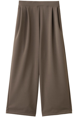 フローレント/FLORENTのパーフェクトジャージ ワイドパンツ(110600/110601)