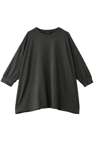 フローレント/FLORENTのベア天竺 カットソー