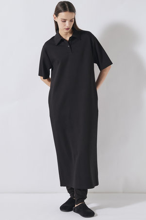 フローレント/FLORENTのAIRY KANOKO FACE シャツワンピース(110500/110503)