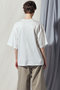 コットンスムース ドライカットソー フローレント/FLORENT