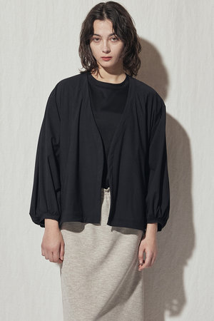 フローレント/FLORENTのUVカット ハイストレッチ クールブルゾン(110800/110802)