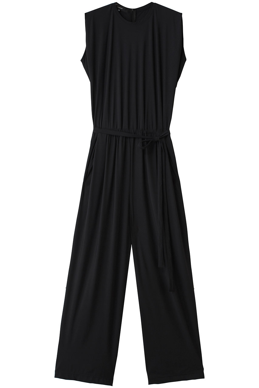 フローレント/FLORENTのクールドライナイロンジャージー コンビネゾン(ブラック/2602F06025)