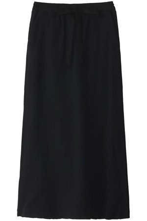 【FLORENT RELAX】コットンワッフルスカート