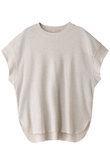 【FLORENT RELAX】コットンワッフル ショートスリーブTシャツ
