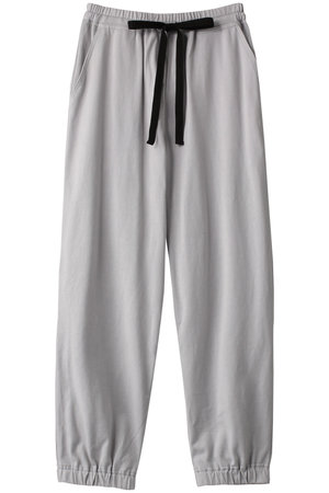 【FLORENT RELAX】クラシック天竺パンツ