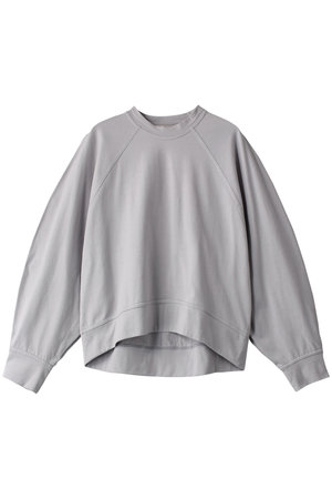 【FLORENT RELAX】クラシック天竺トップ