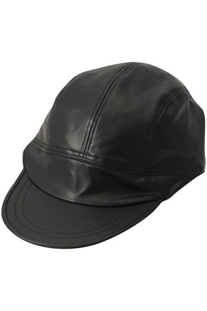 ホワイトマウンテニアリング/White Mountaineeringの【MEN】】ラミネートフィルムキャップ