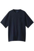 【MEN】【wardrobe】オーバーサイズTシャツ