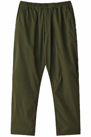 ホワイトマウンテニアリング/White Mountaineeringの【MEN】ストレッチサルエルパンツ