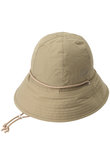 ネイチャーバケットハット