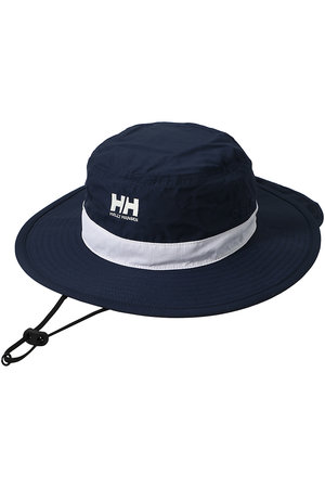 ヘリーハンセン/HELLY HANSENの【KIDS】フィールダーハット オーシャンネイビー KM(51‐53cm)(200800/200802)