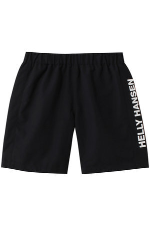 ヘリーハンセン/HELLY HANSENの【KIDS】ロゴビーチショーツ(200200/200203)
