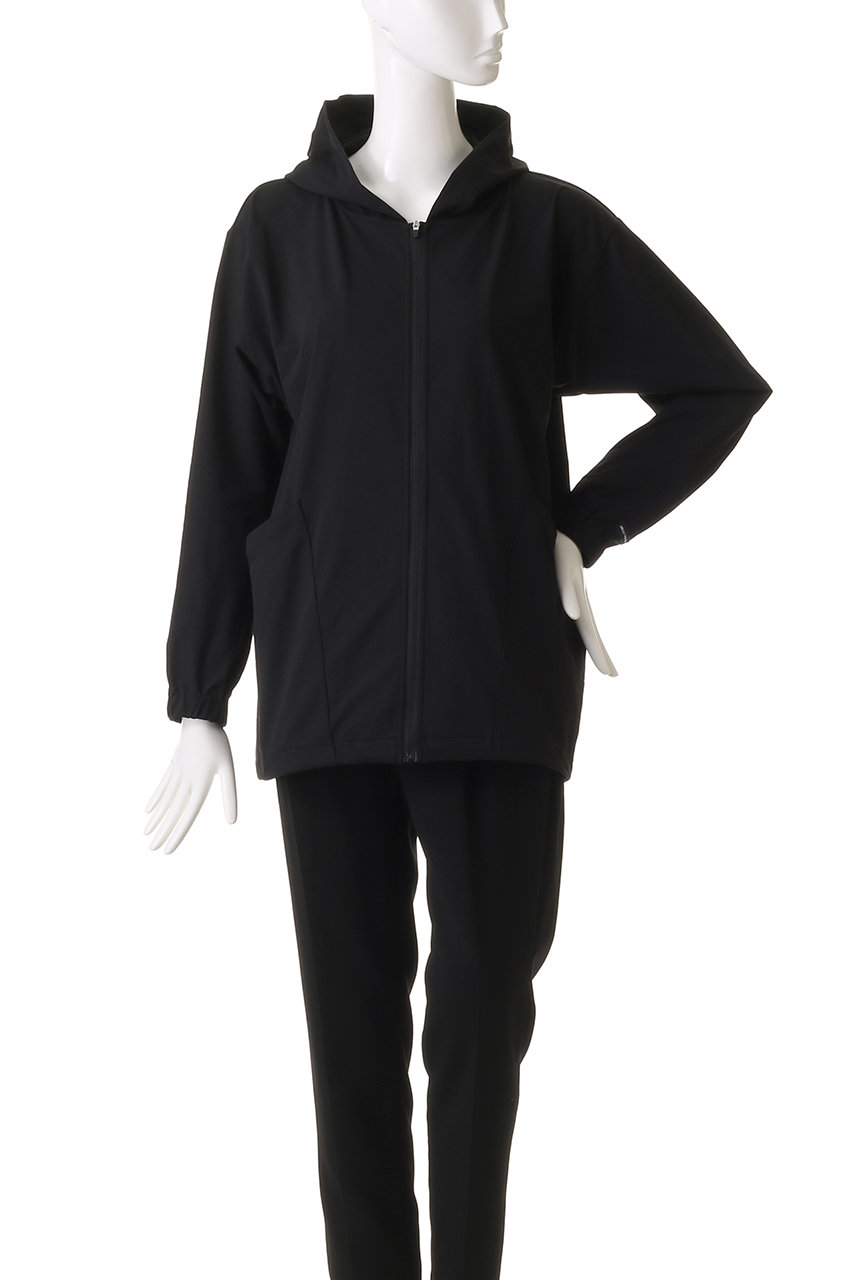 HELLY HANSEN(ヘリーハンセン)｜W アンヒビアスフーディー