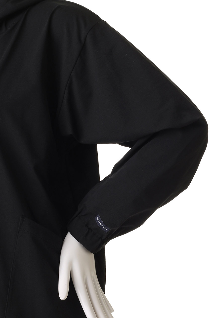 HELLY HANSEN(ヘリーハンセン)｜W アンヒビアスフーディー