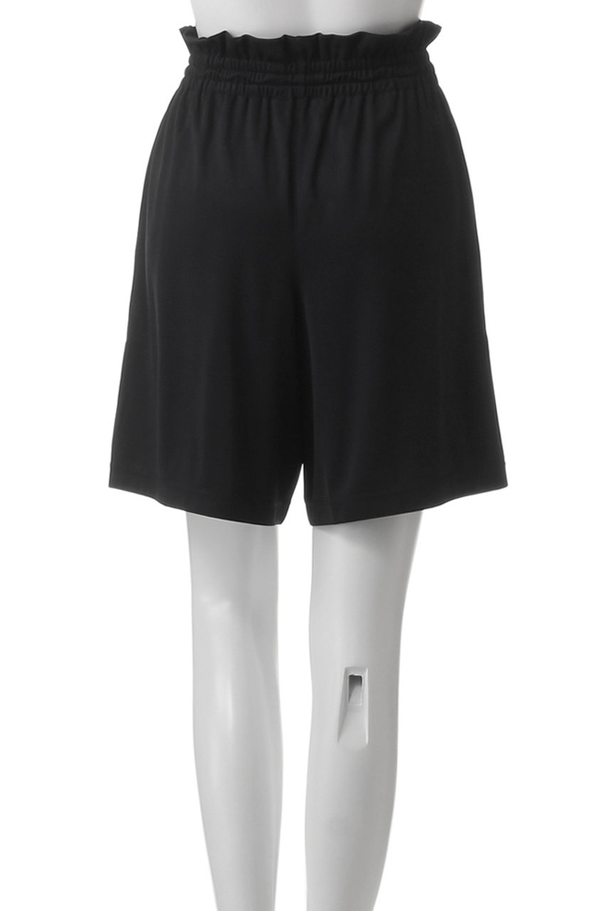 ヘリーハンセン HELLY HANSEN キュロット パンツ 黒　WMサイズ HELLY HANSEN ヘリーハンセン HHアングラースラックパンツ HH